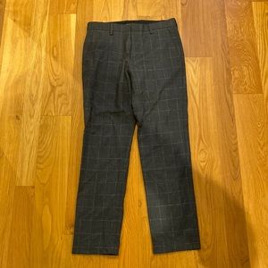 Men’s J. Crew Ludlow Pants 30x30 Slim Fit NWT